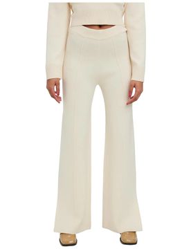 Vero Moda pantalone burro Gold