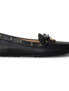 Mocassins Wylie Black EU 37