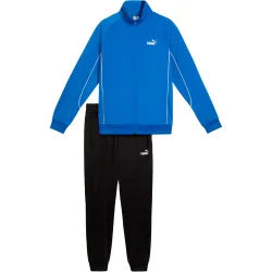 Poly piping chándal hombre Azul (S)