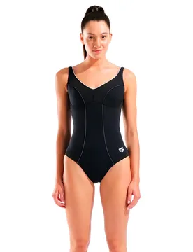 Arena Maillot De Bain Clip Solid B