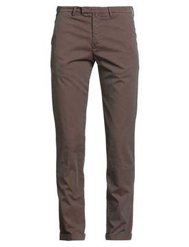 Pantalones Hombre Marrón 40,42 Hombre
