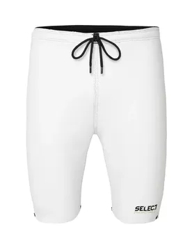 Leggings Courts Thermal 6400 White / Black L
