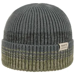 Eiron Beanie Hat by - grey - Herren - Size: One Size