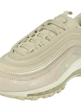 Womens Air Max 97 Pink Trainers - Size Uk 6 - Nike - FashionsVida