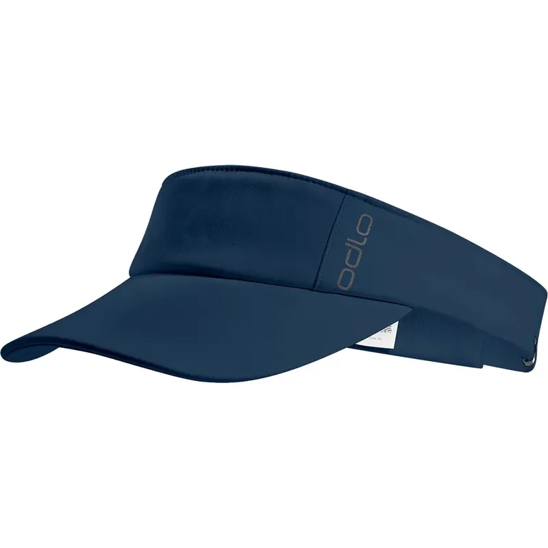 Visiera Performance X-light Dark Sapphire S-M