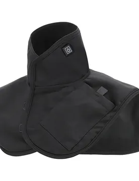 Tucano Urbano Scaldacollo Black
