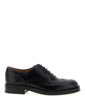 Church's Scarpe pizzo pila