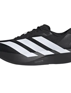 Adizero Evo SL Core Black / Cloud White 41 1/3 Herren - Adidas - FashionsVida
