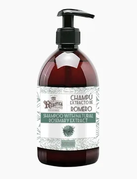 ChampÃº Original Extracto Romero - Mi Rebotica - FashionsVida