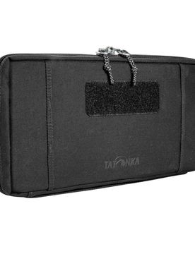 Tatonka Knife Pouch Lock BC Black