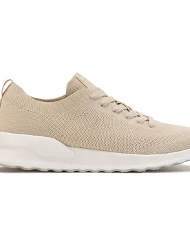Baskets Condeknit Sand EU 39 - Ecoalf - FashionsVida