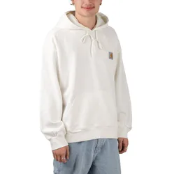Hooded Nelson Sweatshirt Wax Garment Dyed XL Herren