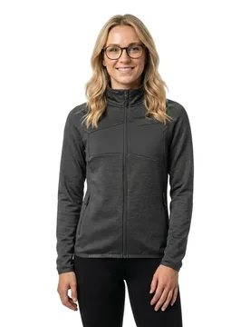 Sweat-shirt à Zip Accelerate 18153 Black S - MASCOT - FashionsVida