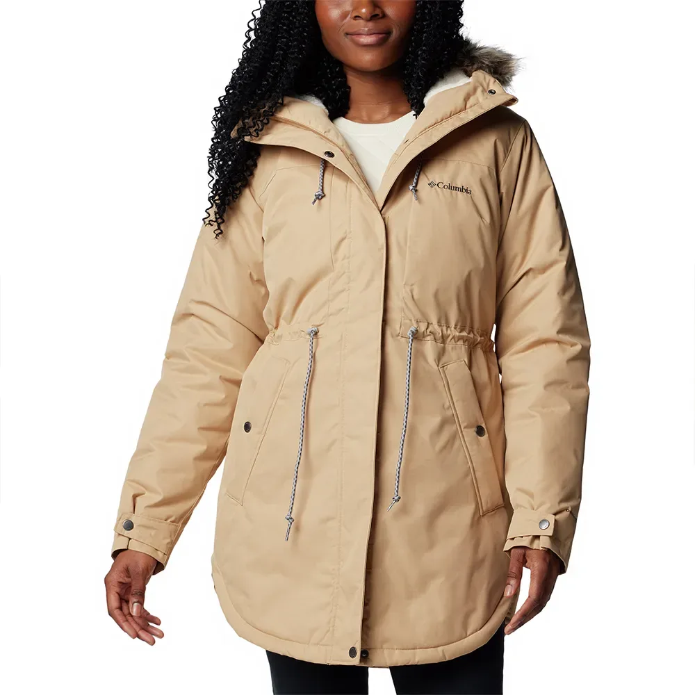 Giacca Suttle Mountain™ Ii Canoe XL - Columbia - FashionsVida