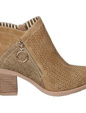 Stiefeletten 107216 40 Female