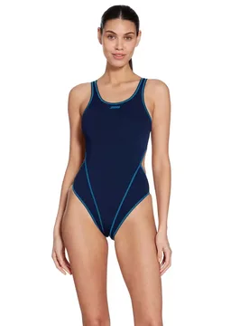 Maillot De Bain Melbourne Haxback - Zoggs - FashionsVida