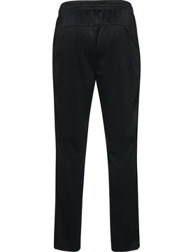 Authentic PL Herren Jogginghose, schwarz S