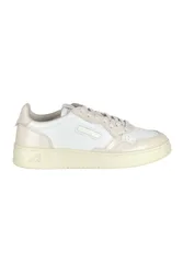Sneakers - 460585 - Bianco/Avorio