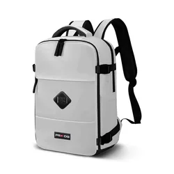 Prodg Zaino 9317 20l Grey One Size