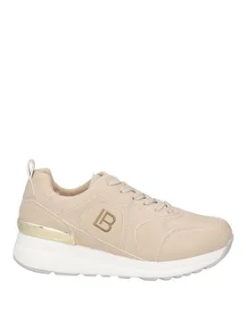 Sneakers Mujer Beige 36,37,38,39,41 Mujer - Laura Biagiotti - FashionsVida
