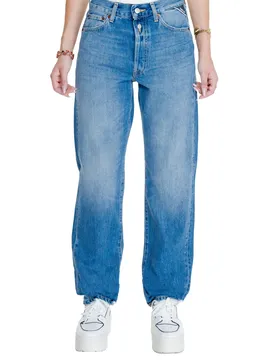 Replay Jeans Blau 475670