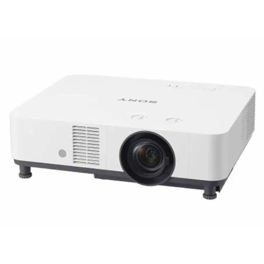 Projecteur Wuxga White One Size unisex - Sony - FashionsVida