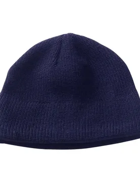 Bonnet Complete 50077 Winter Dark Navy One Size - MASCOT - FashionsVida