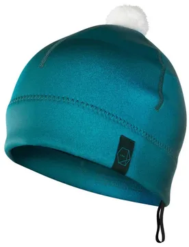Bonnet Neo Bommel Dark Blue L Homme - Ion - FashionsVida