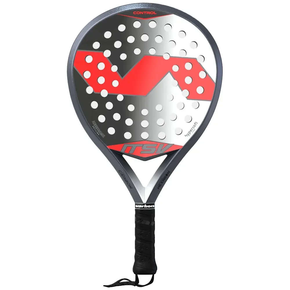 Lw 8.8 Padel Racket One Size - Varlion - FashionsVida