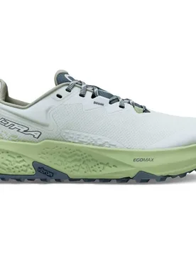 Scarpe Da Trail Running Timp 6 Mint EU 37 1/2 - Altra - FashionsVida