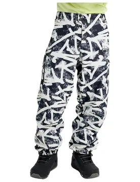 Pantalon Reserve 2l Relaxed City Streets S - Burton - FashionsVida