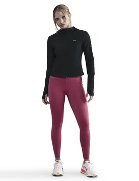 Damenjacke Swift - Noir - female - Size: XS - Nike - FashionsVida