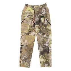 Pantalone Lungo Uomo Desert Chemical Adjustable Chino Pant Beige