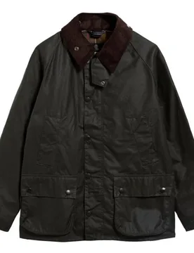 Chaqueta bedale de hombre - Barbour - FashionsVida