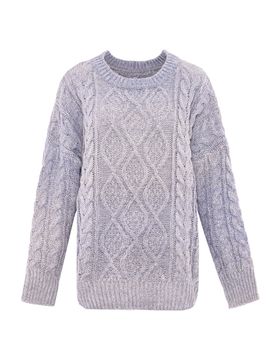 Sookie Jersey lila