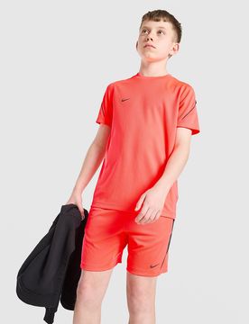 Pantaloncino Strike Junior - Rosa, rosa rosa Bambino taglia 13-15Y