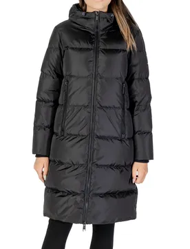 Damen Jacke Schwarz 488508