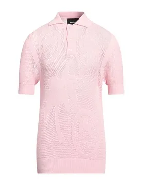 Pullover Herren Rosa L,M,XL Herren - barrow - FashionsVida