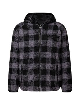 Chaqueta polar /