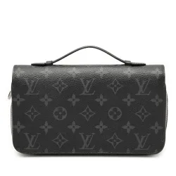 Monogram Eclipse Zippy XL Wallet
