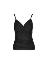 Tankini de mujer negro 42