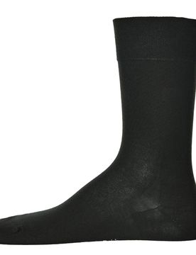 Hudson Calcetines negro