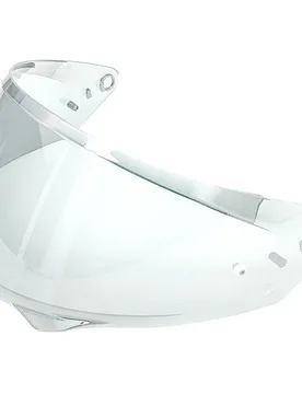 Visiera HJ-37 Trasparente Per Casco RPHA 91 - RPHA 91 CA taglia un - HJC - FashionsVida
