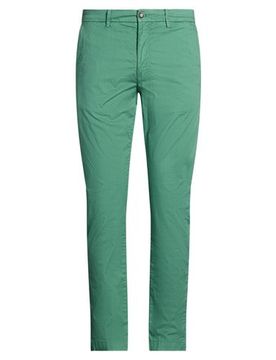 Hose Herren Grün 34,36 Herren