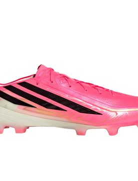 F50 hyperfast pro fg botas de futbol cesped artificial Rojo (40)