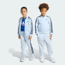 Adidas TUTA SST 6-7A Crystal Sky