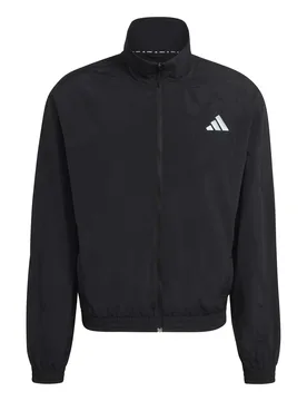 Trainingsjacke adi365 Cheering - Noir - male - Size: M - Adidas - FashionsVida