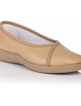 Ballerinas Anatomischer Hausschuh – Zarte Füße 36;38;39 Female