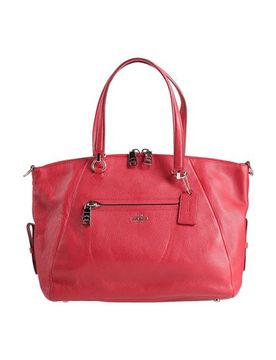 Handtaschen Damen Rot -- Damen