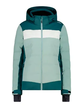 Cmp Veste 35w0216 Jade M Femme